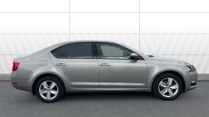 Skoda Octavia 1.0 TSI SE 5dr Petrol Hatchback